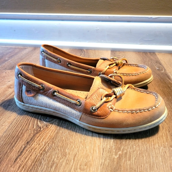 Sperry Shoes - Sperry Boat Shoes size 7.5